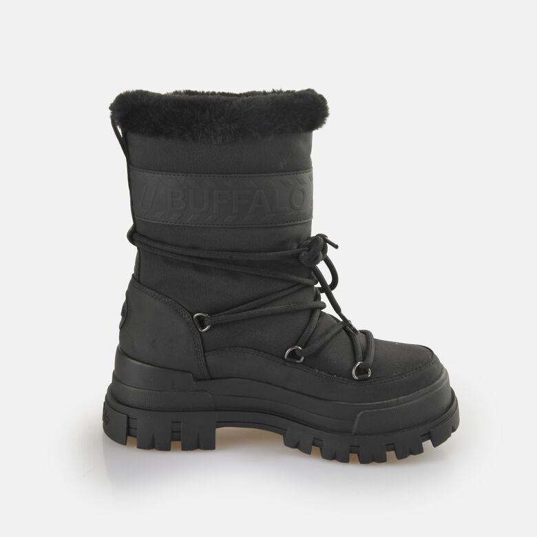 Aspha Blizzard 2
