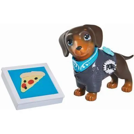 Simba Chi Chi Love and Friends Spielfigur, sortiert