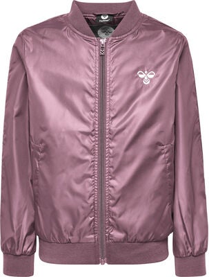 Hummel Bose Jakke, Rosa
