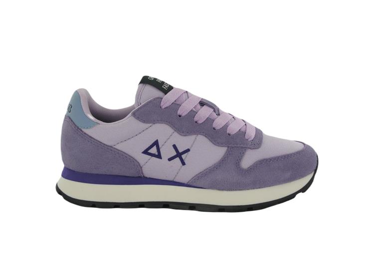 Sun68 Z44201 Ally Solid Lilla