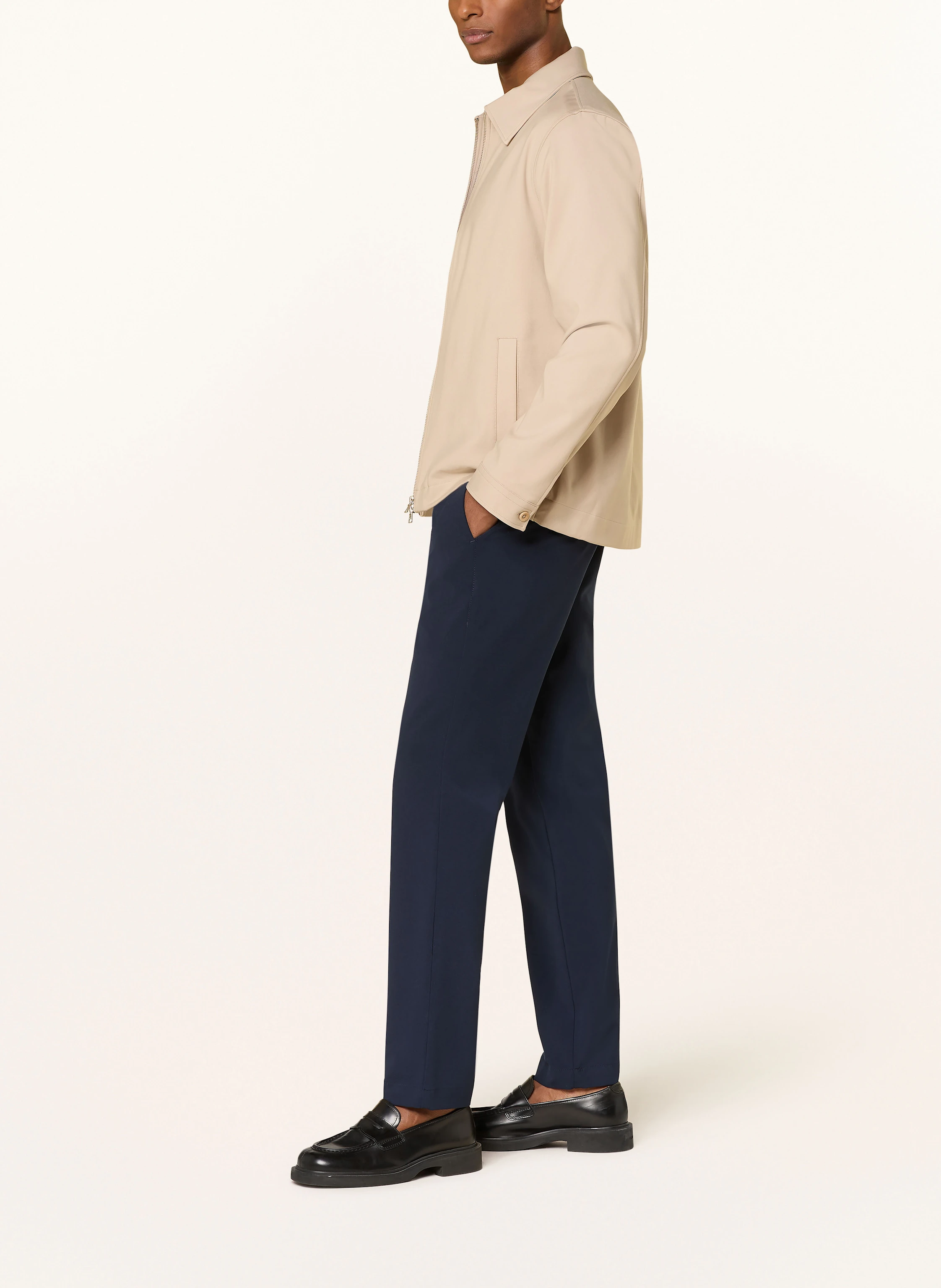 MAC Chino TRAVELLER Modern Fit