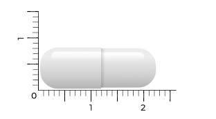 Vitakruid Magnesium Tauraat met p-5-p Capsules 90CP