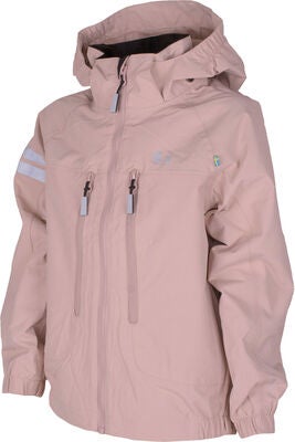 Lindberg Lingbo Skalljakke, Blush