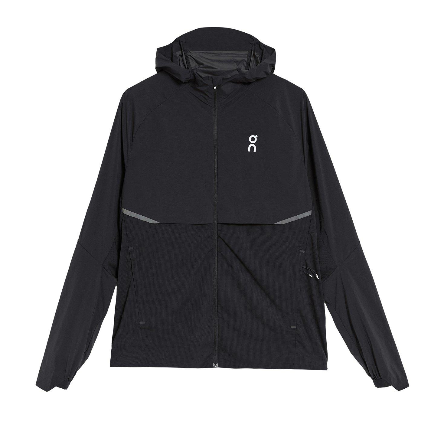 On Core Shell Jacket