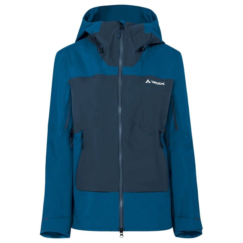 Croz Alpine 3L Jacket - Veste imperméable femme