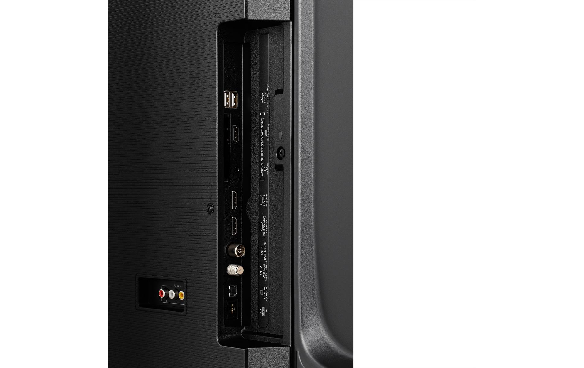 TV 100E7NQ 100