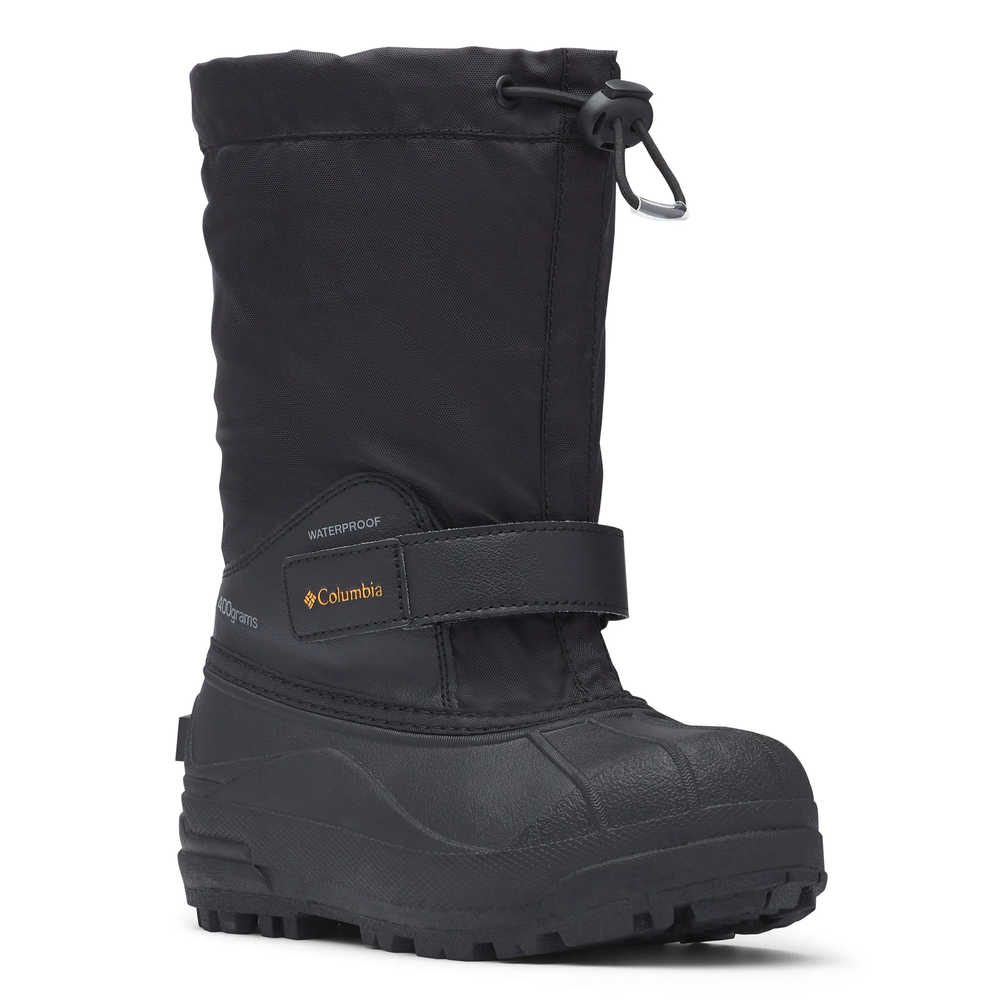 Columbia Bottes Powderbug Forty Pointures 1-7