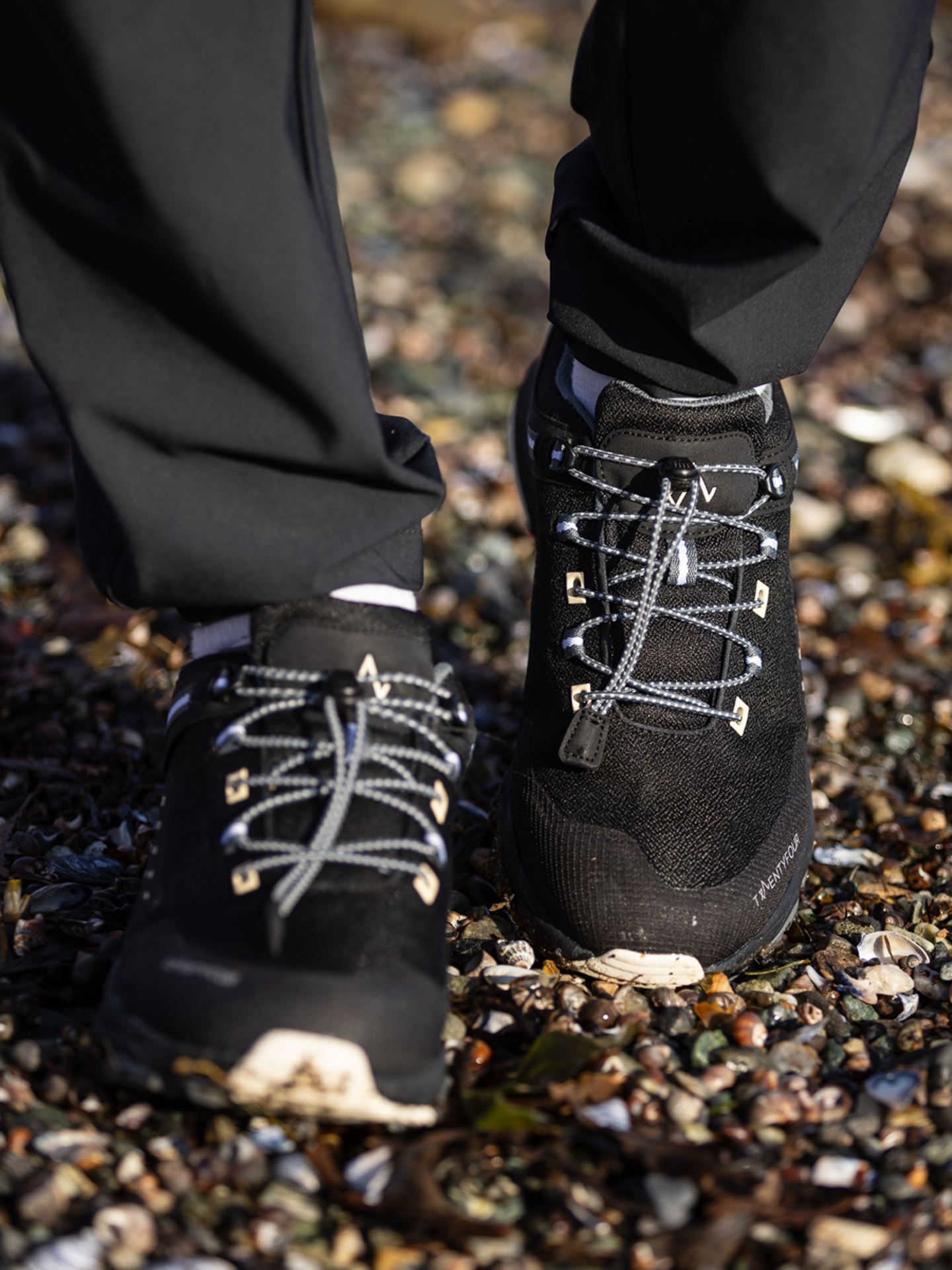 Flåm Hiking LowCut H