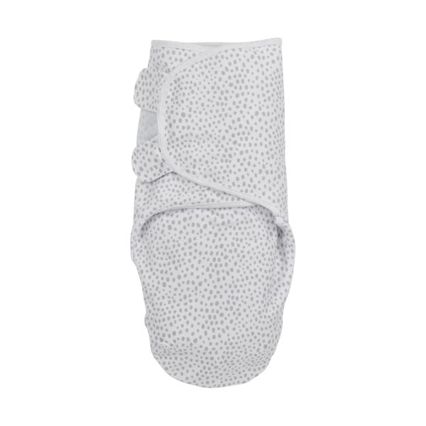 Meyco Cheetah Swaddle Inbakerdoek