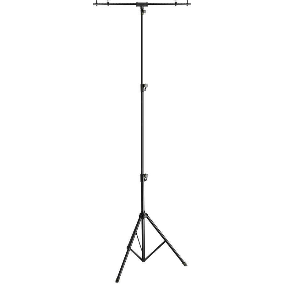 Gravity LS TBTV 28 lichtstatief met T-bar