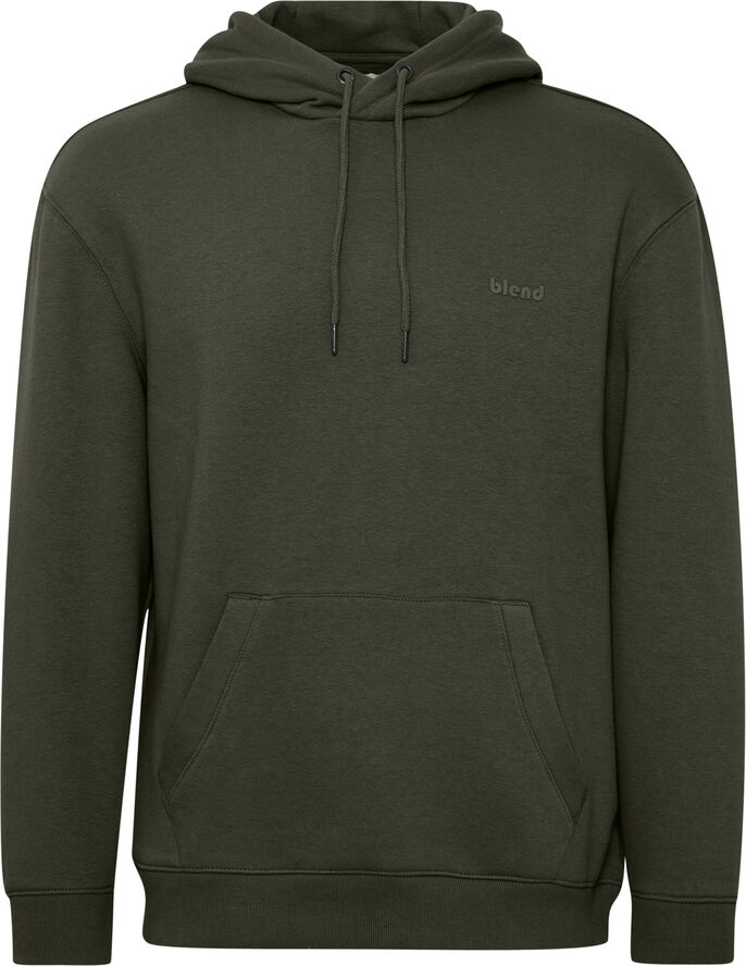 Blend BHDOWNTON HOOD SWEAT NOOS Regular f 190414