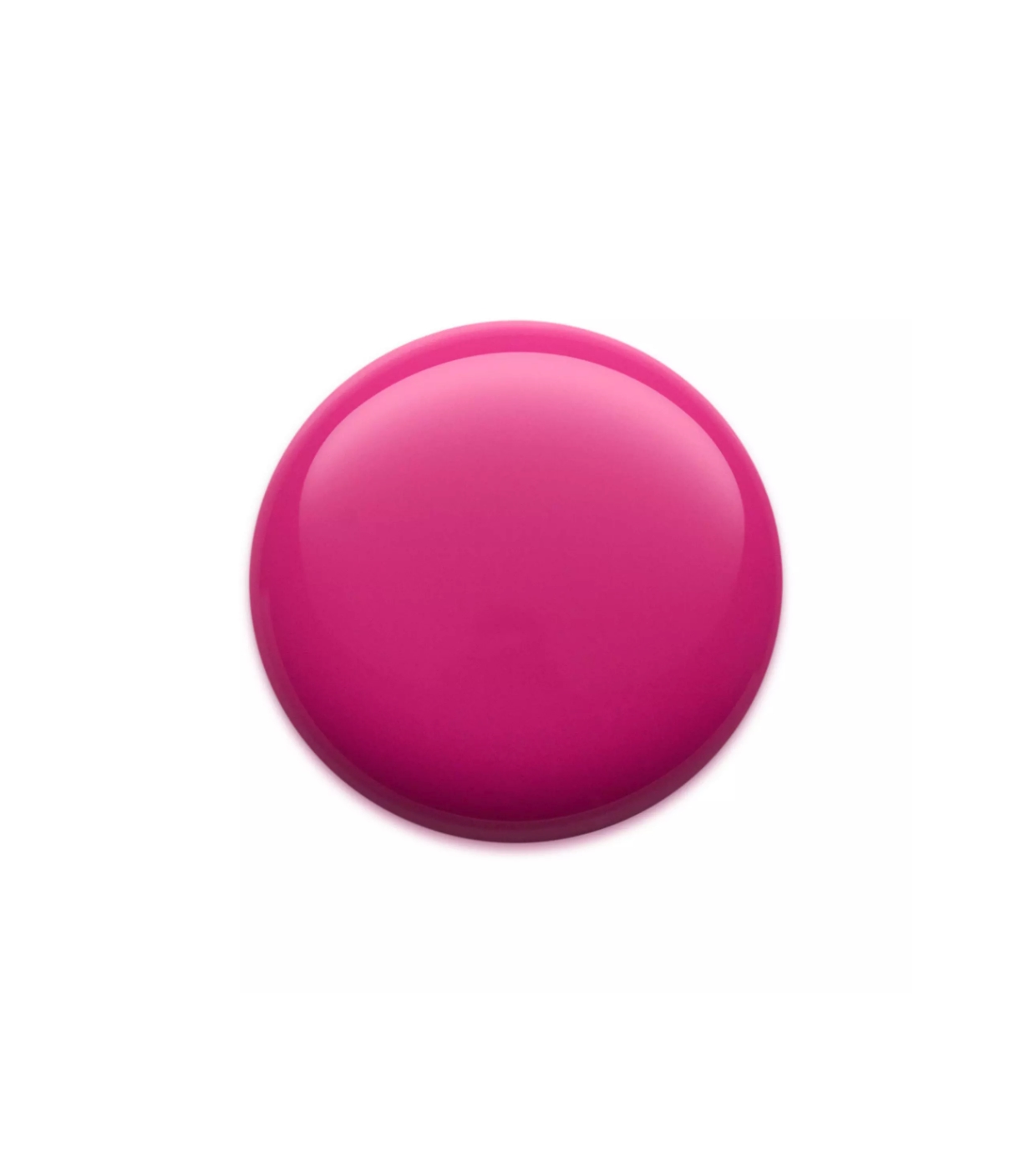 essence  - Esmalte em Gel Nail - 28: Flashy Fuchsia