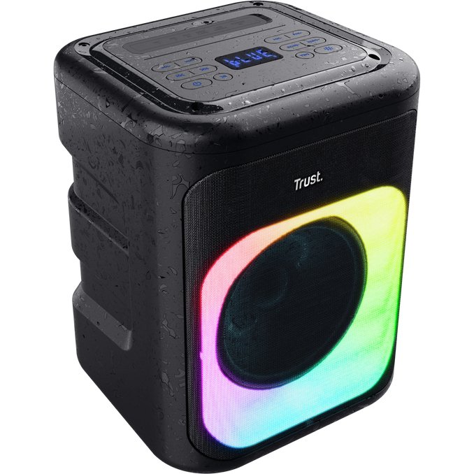 Trust Azura Noir 50 W