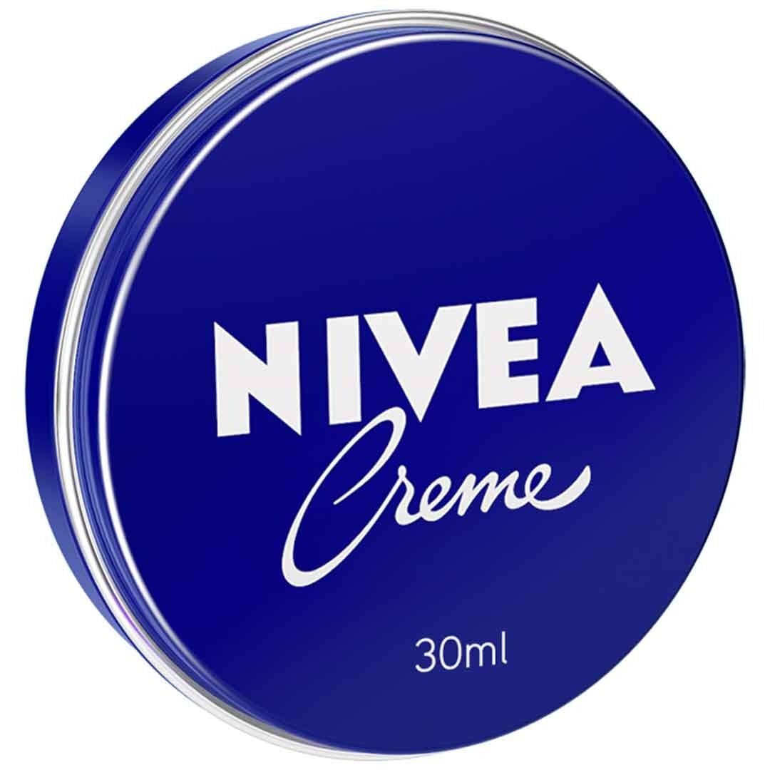 NIVEA  Creme Nivea - 30ml