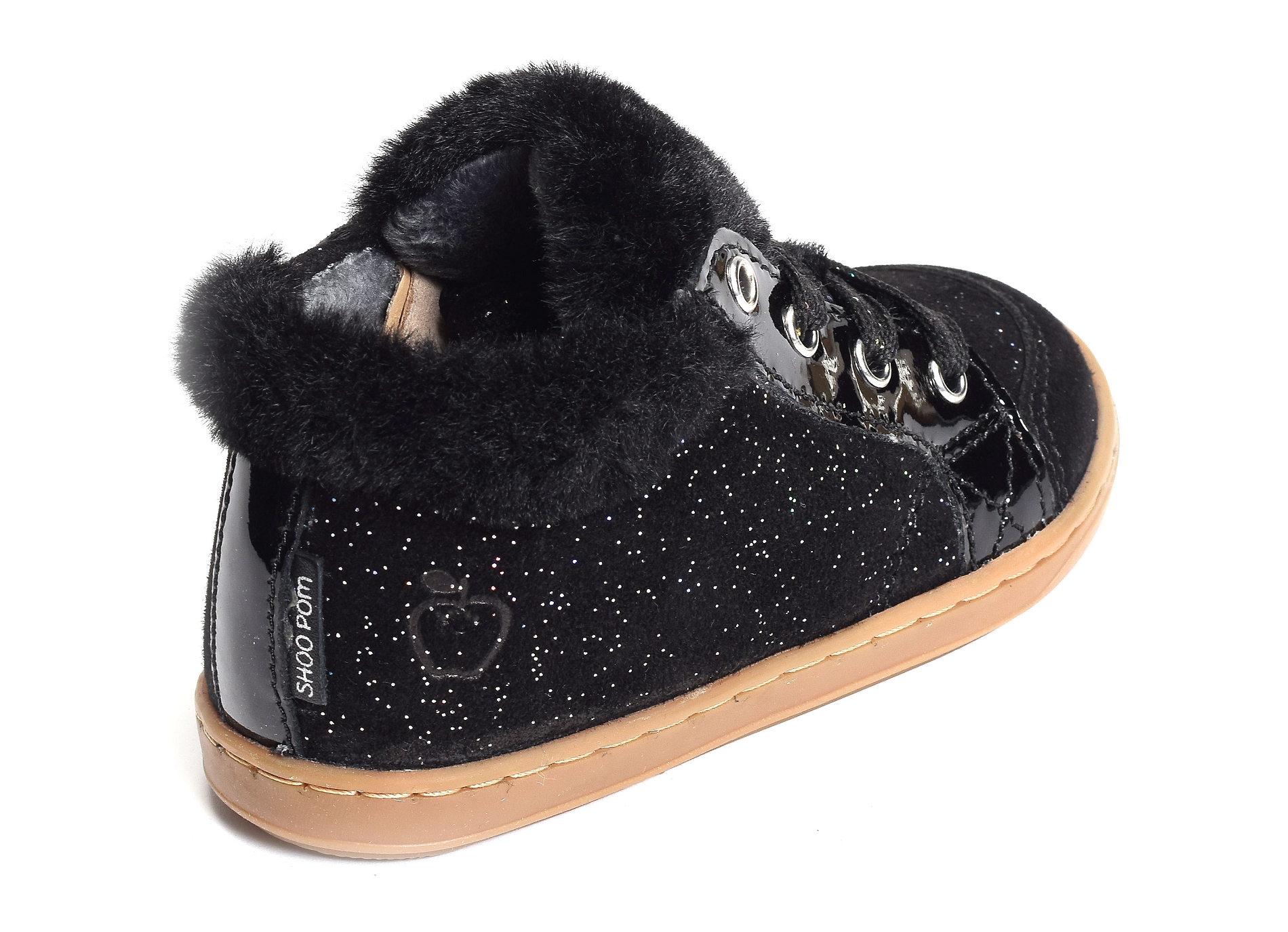 Bouba zip hair noir