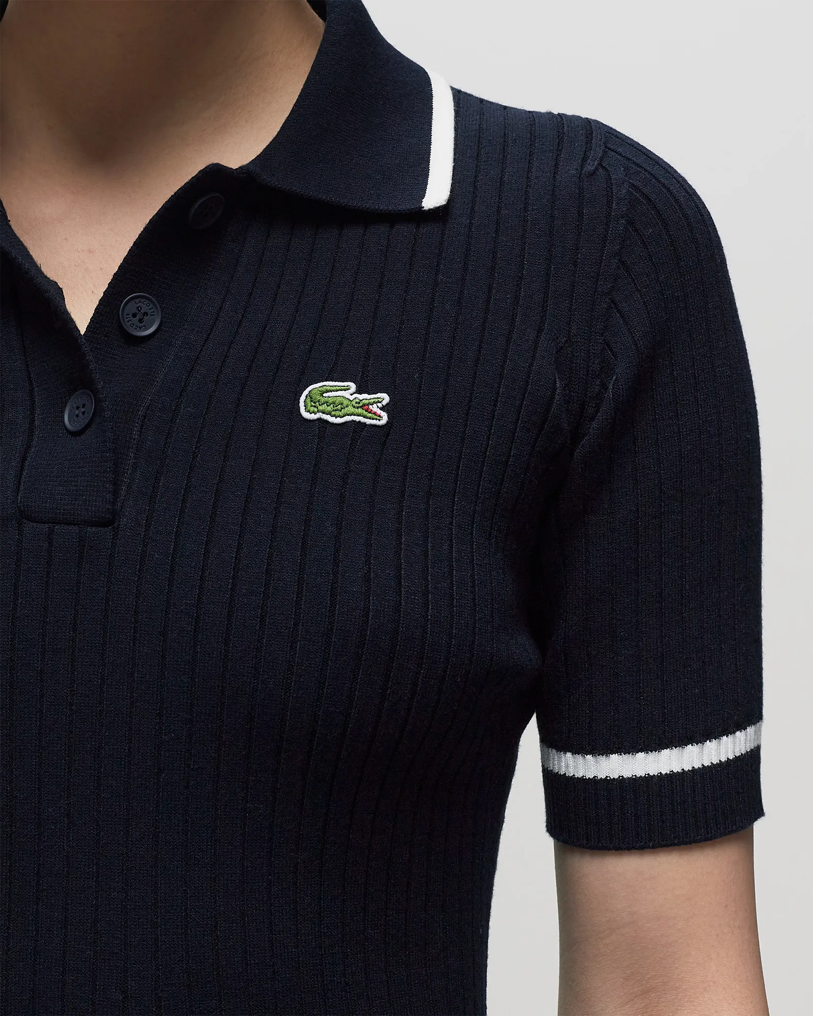 Lacoste KLEIDER