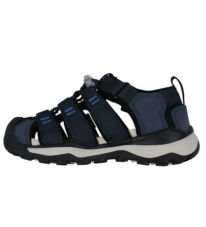 KEEN Sandalen - Newport Neo H2 C - Blue Night/Brilli Blue