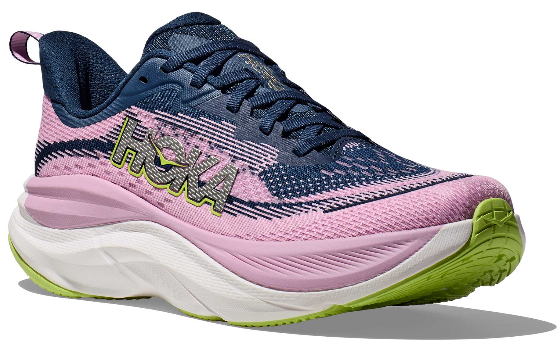 Skyflow Dame MTW/Midnight/Pink Twilight
