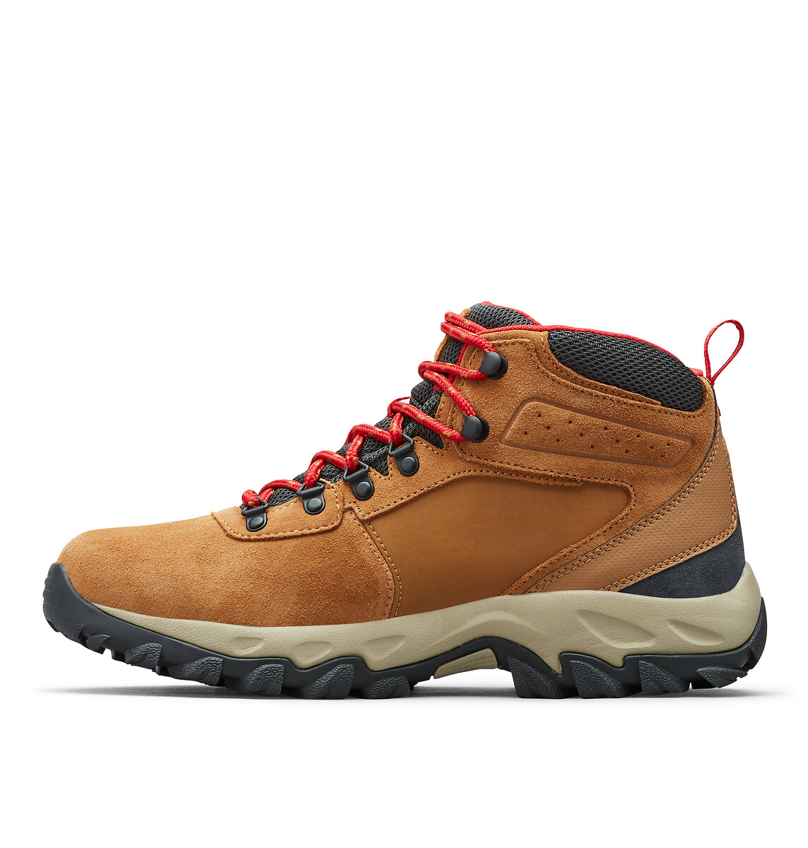 COLUMBIA<br>Botas de caminhada Newton Ridge™ Plus II em camurça