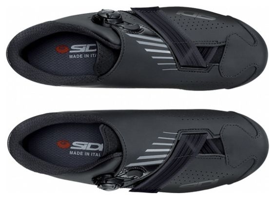 Chaussures Route Sidi Prima Noir