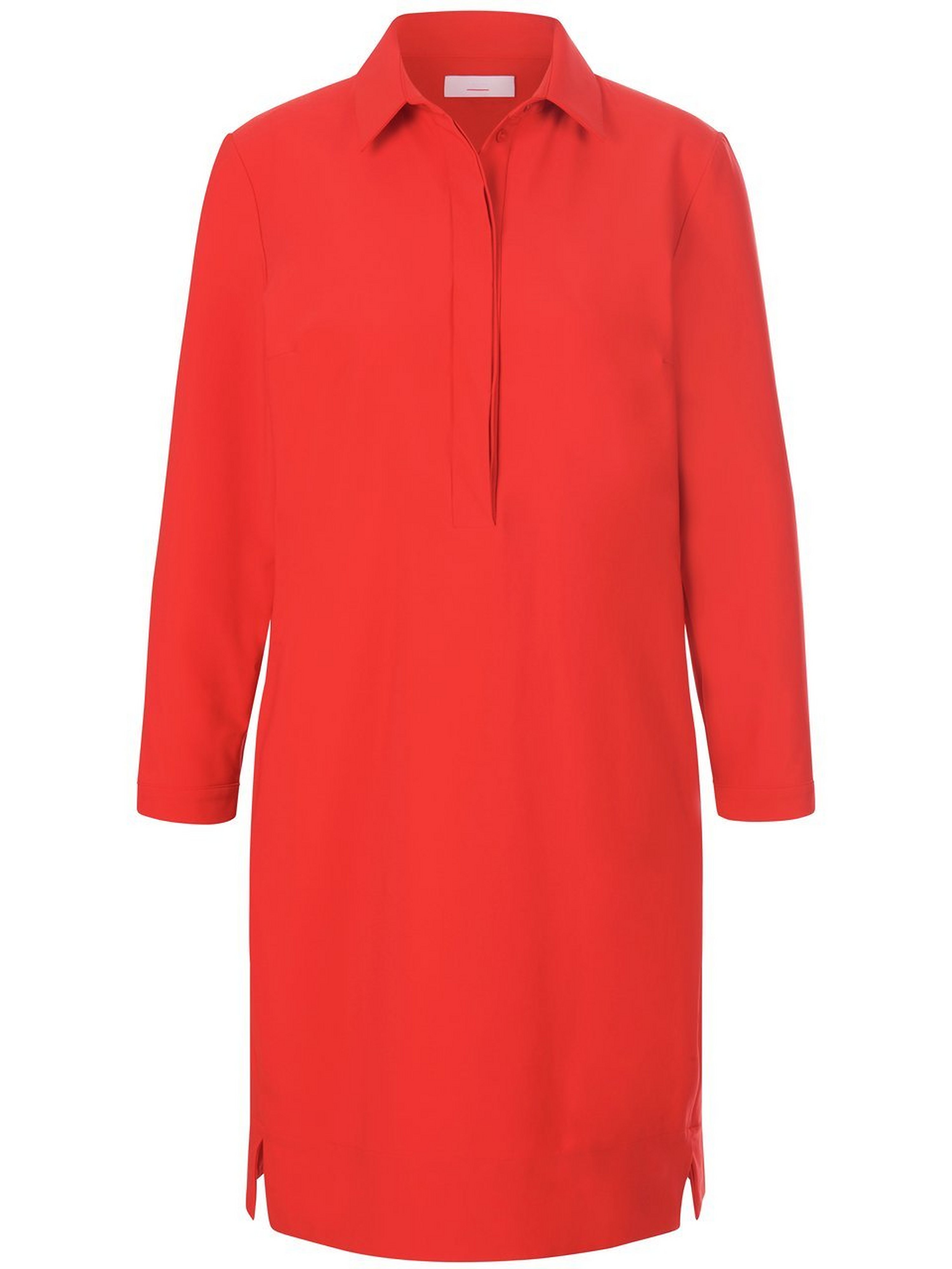 Hemdblusen-Kleid