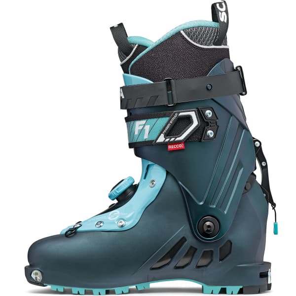 Chaussure ski de randonnée SCARPA F1 WMN