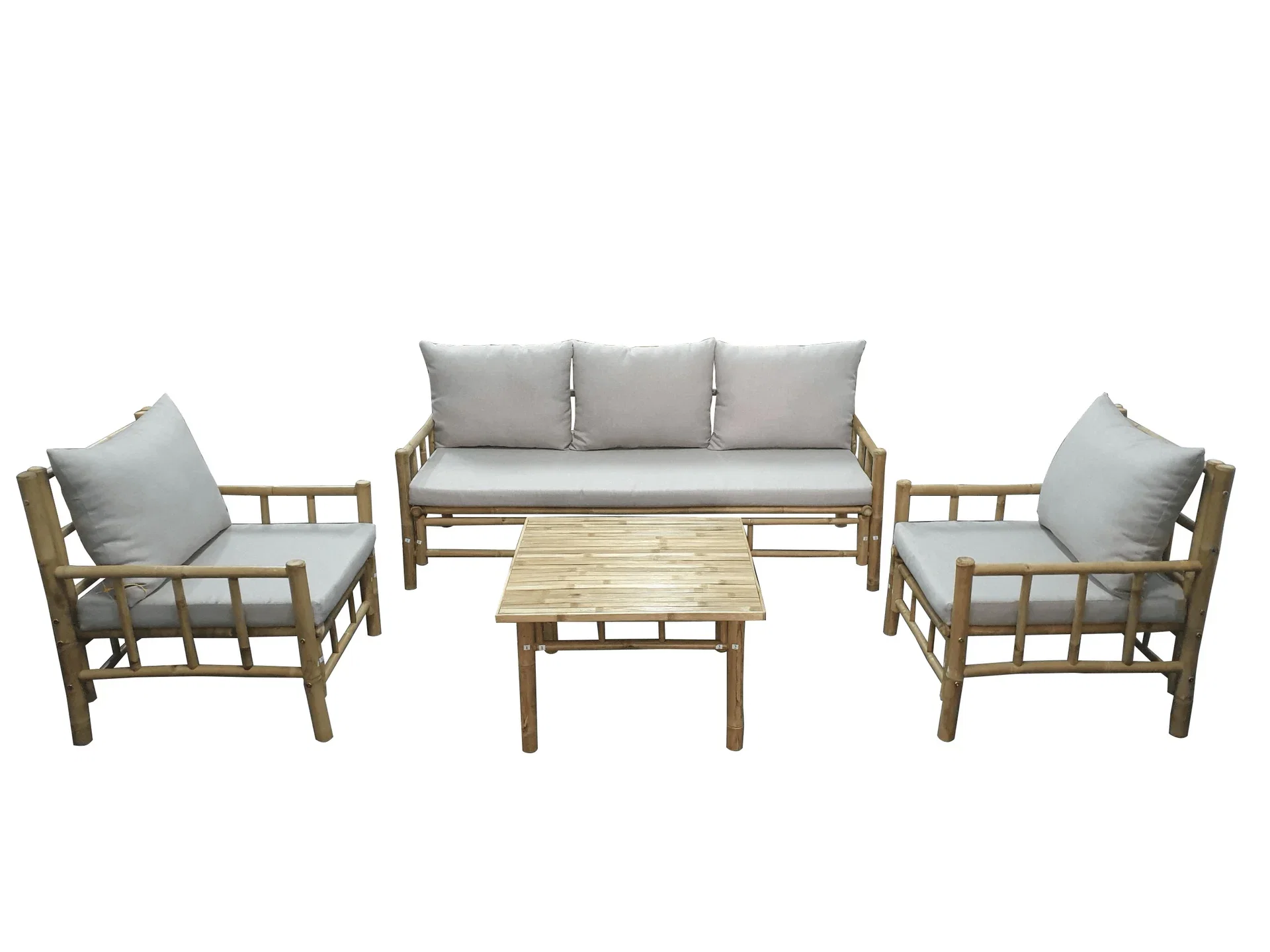 Sofasett Manila 5 sitteplasser