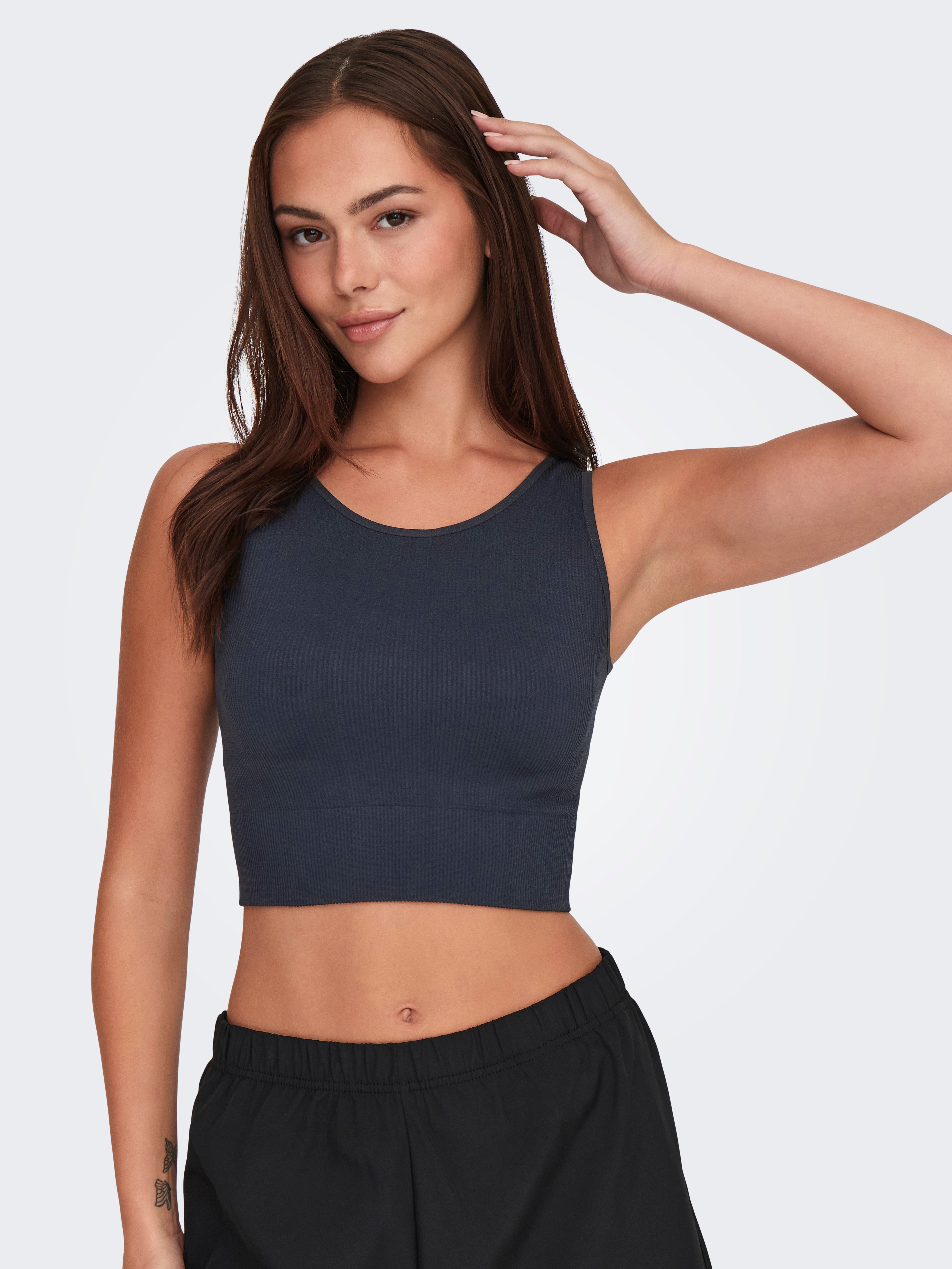 ONPJAIA Tanktop Blue Nights