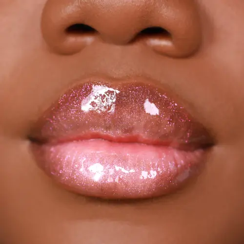 Shimmer Mega Volume Lip Enhancer Glazed Donut