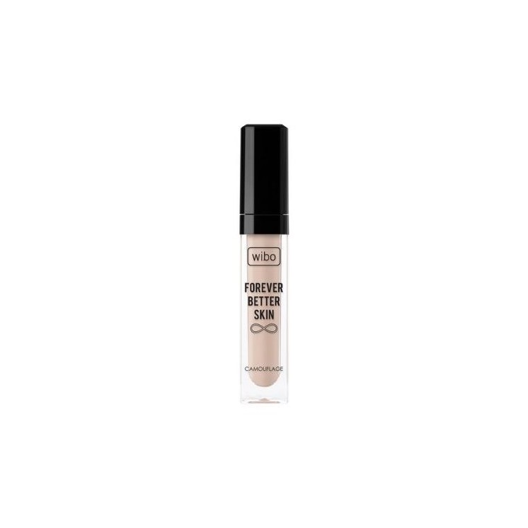 Wibo Forever Better Skin Gezichtsconcealer /3/ 6 ml