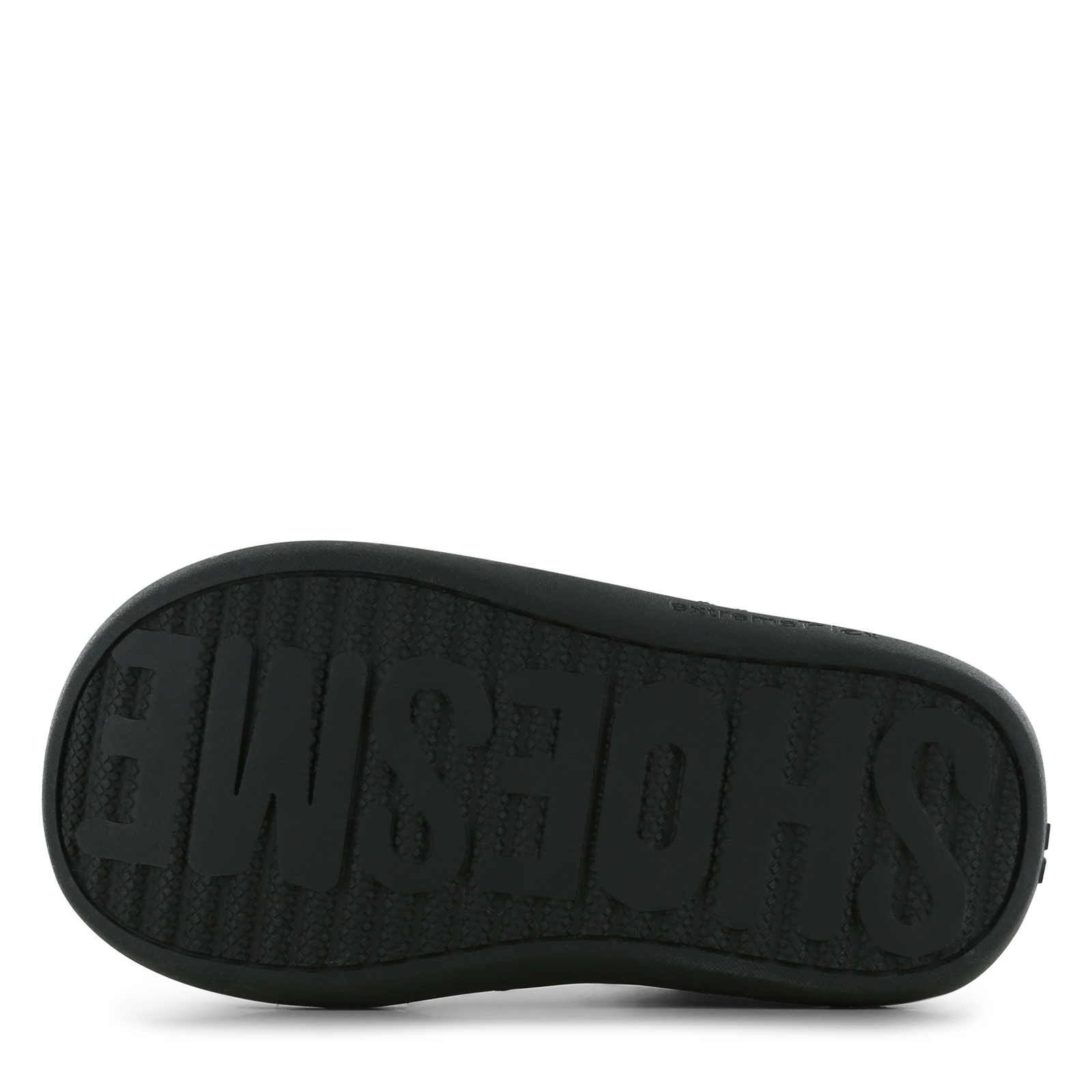 Shoesme okergeel veterbootje Microfiber nubuck | Sale