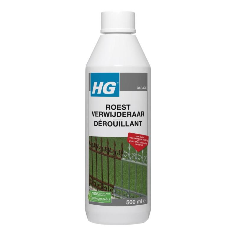 HGRoestverwijderaar 500ml