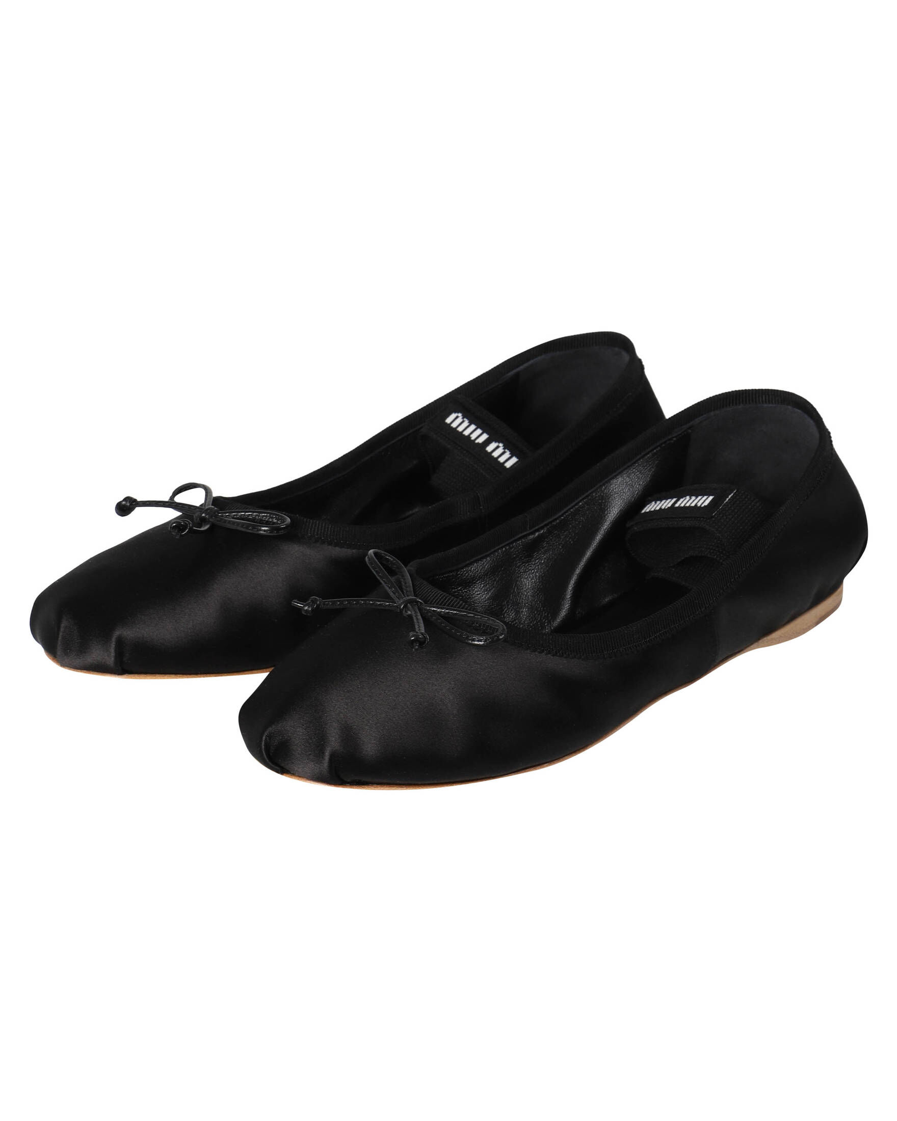 Miu Miu| Damen Ballerinas