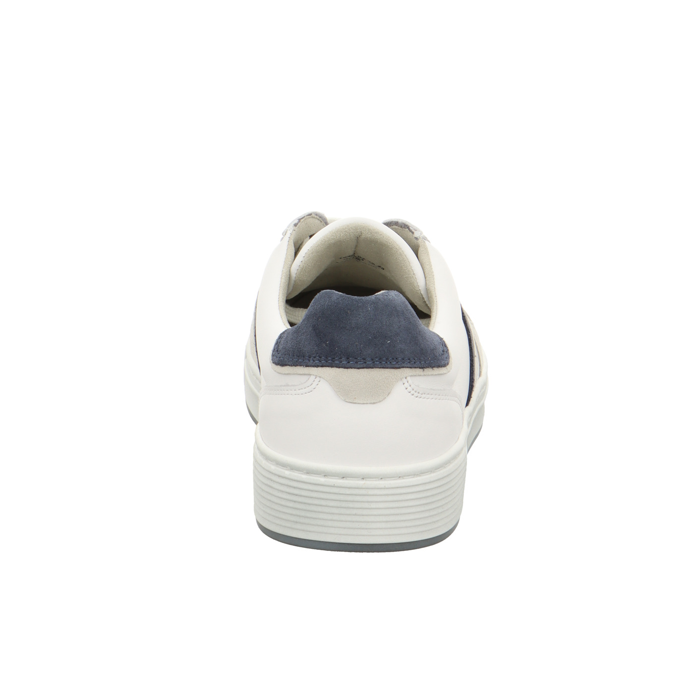 Sneaker weiss
