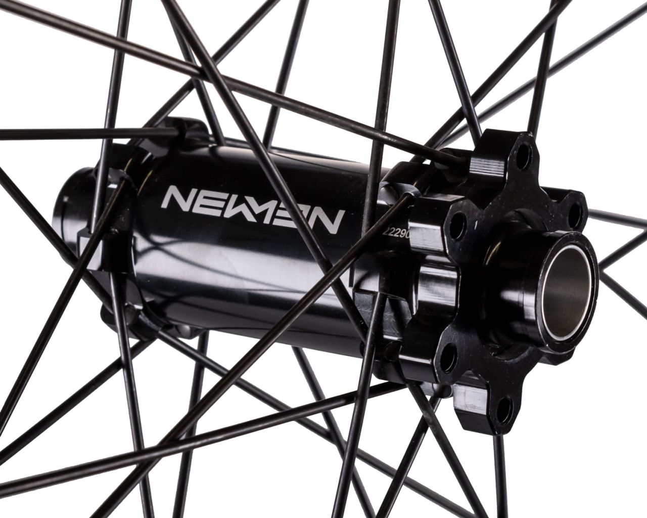 Newmen Advanced SL Carbon A.30 29