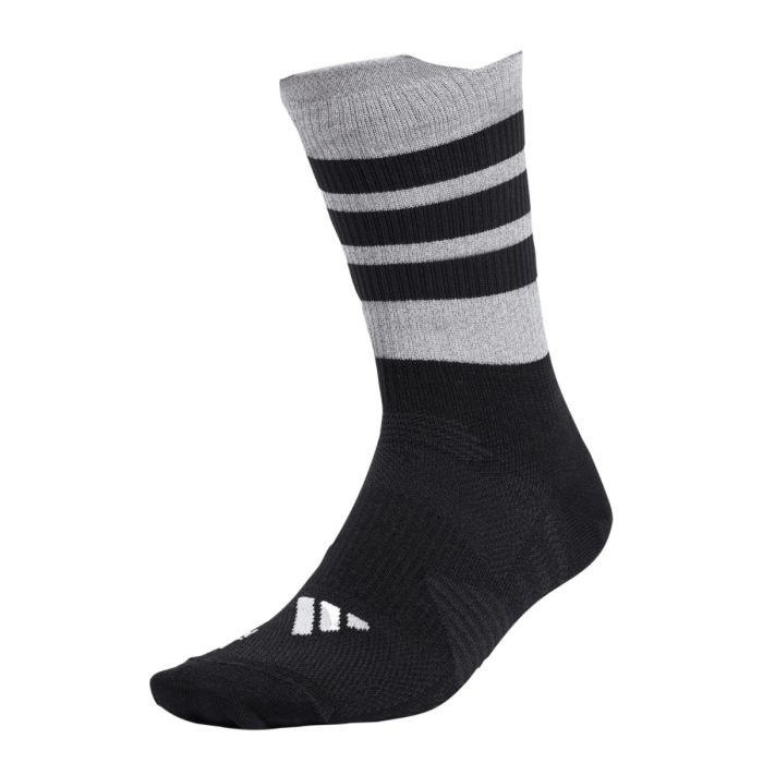 adidas Unisex Strømper Performance Reflective Crew Socks Sort