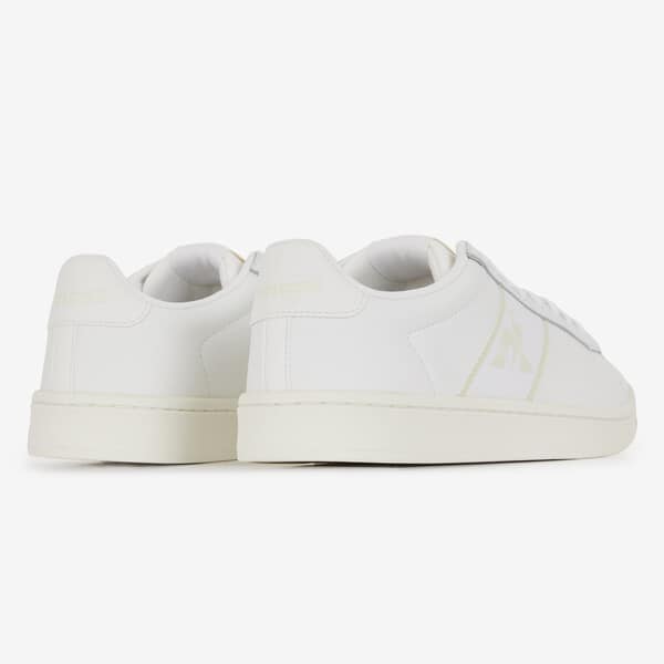 LE COQ SPORTIF CLASSIC SOFT BLANC/BEIGE