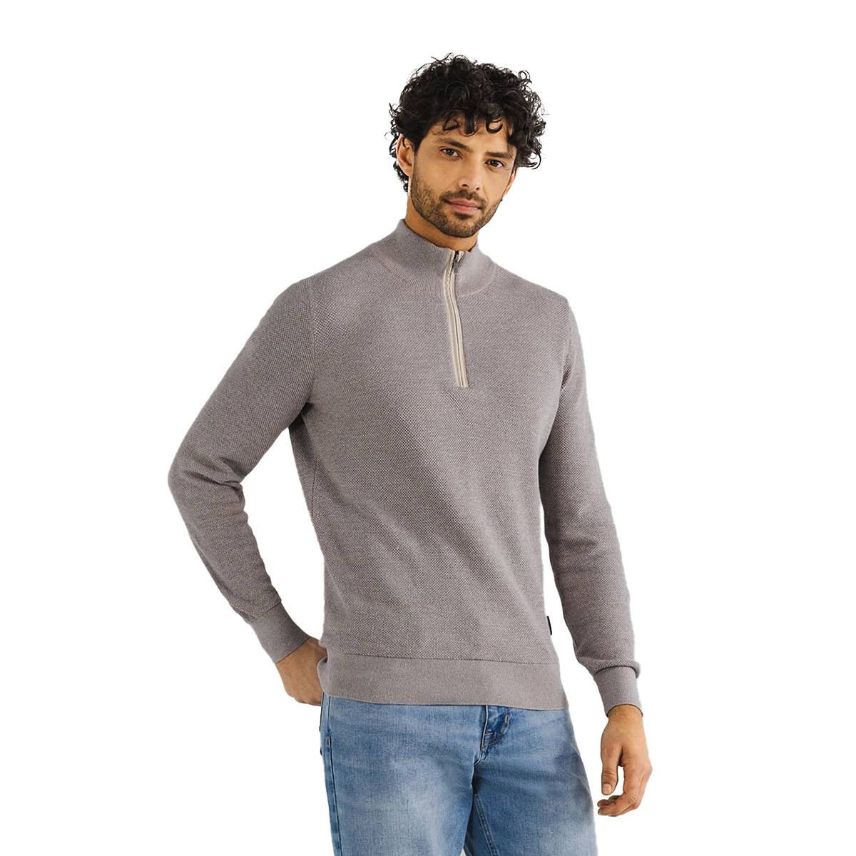 Heren Vest FFJA0017