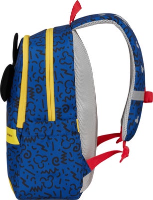 Samsonite Ryggsekk 15L DayDream Disney, Mickey Happy