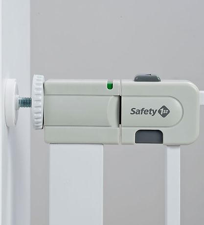 Safety 1st Sicherheitsgitter - 76 cm - Weiß