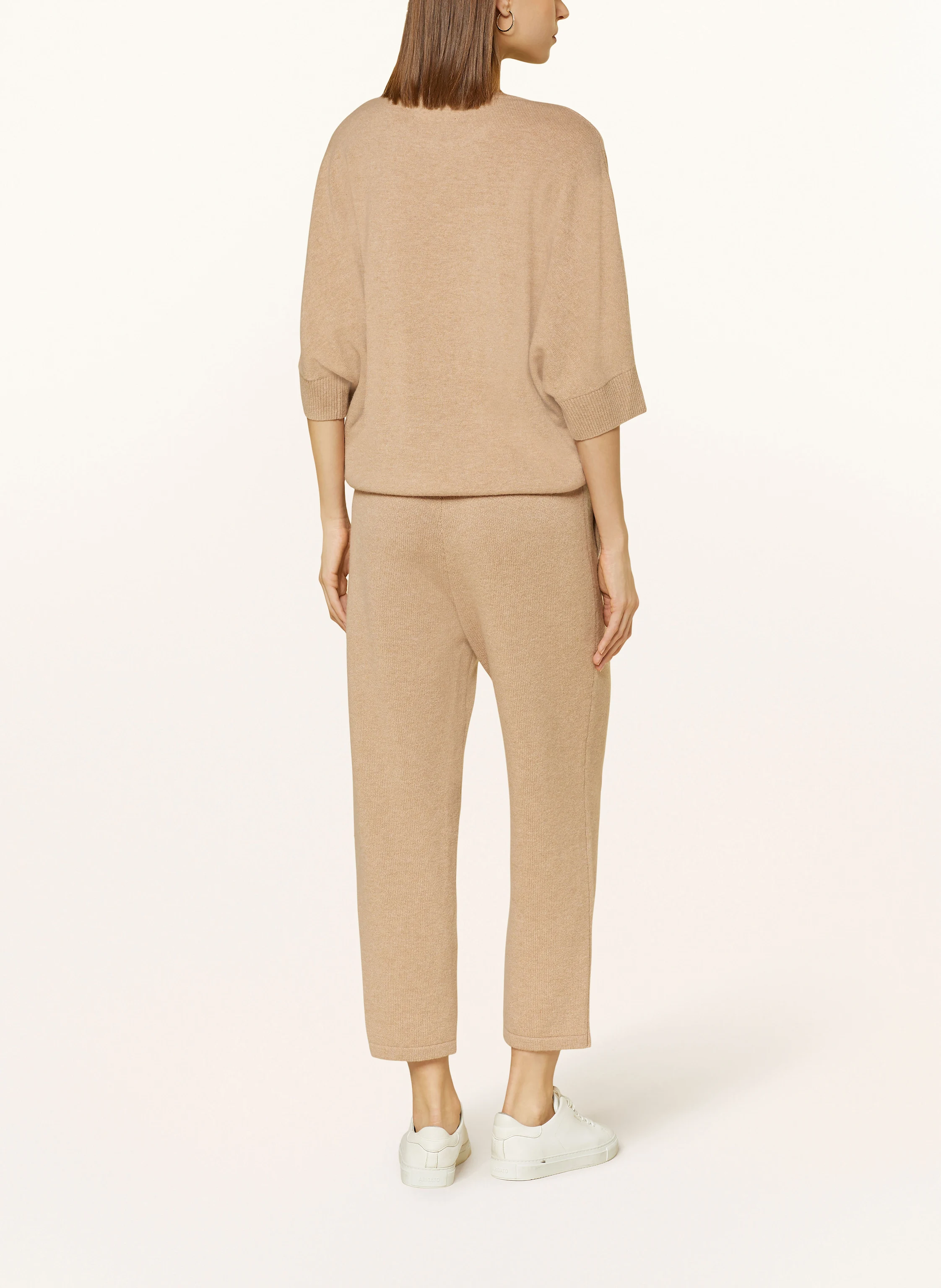 Juvia Pullover BLANCA mit 3/4-Arm