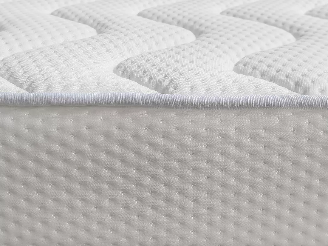 Matelas 140 x 190 cm mousse BZ ép.10cm - FERIA de YSMÉE