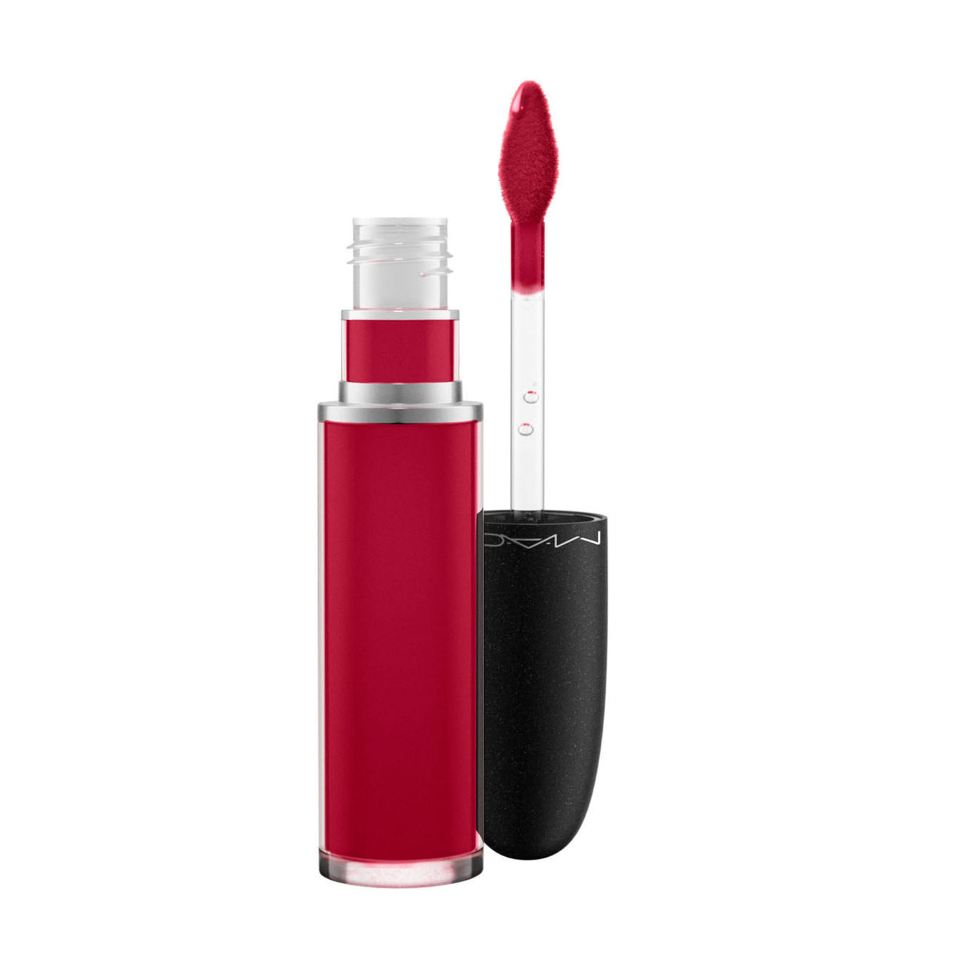 M•A•C Retro Matte LippenstiftBURNT SPICE