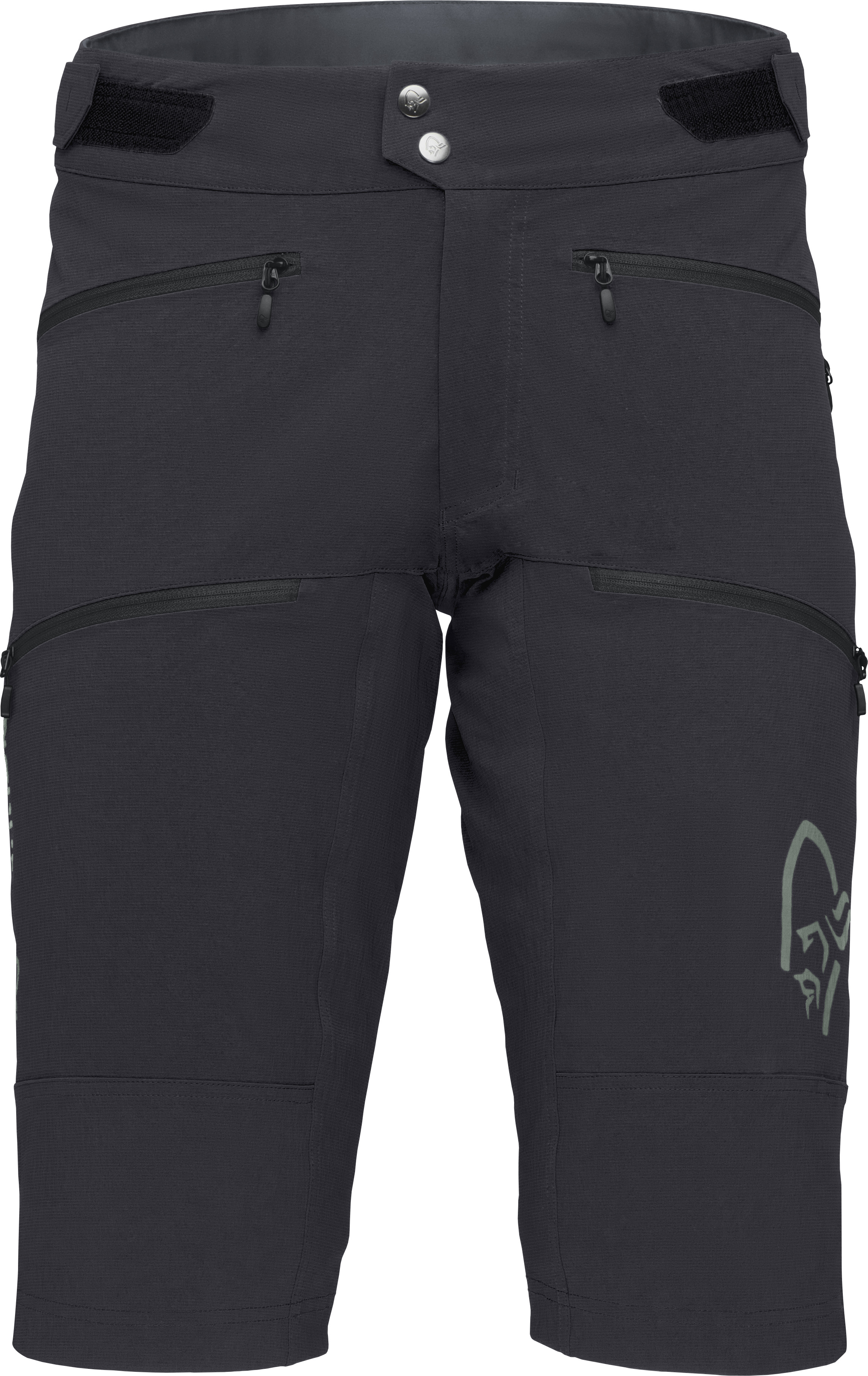 fjora flex1 heavy duty Shorts M's