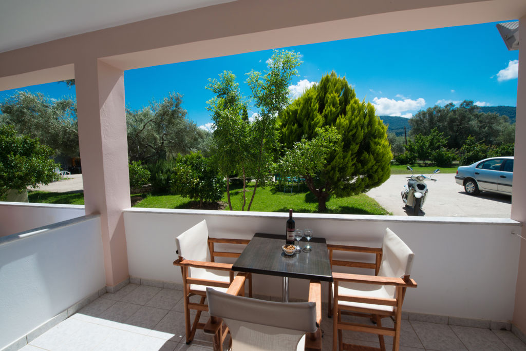 Fly & Go Christina Studios Logies - Appartement
