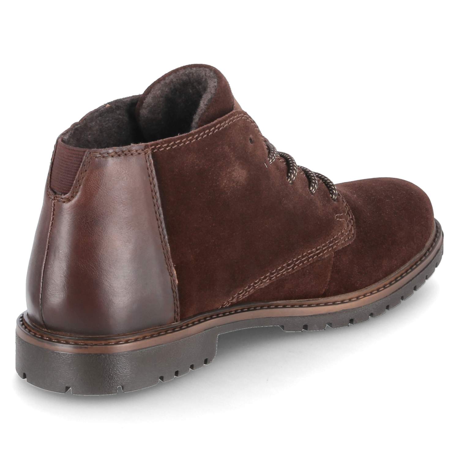 Bugatti Stiefeletten - braun