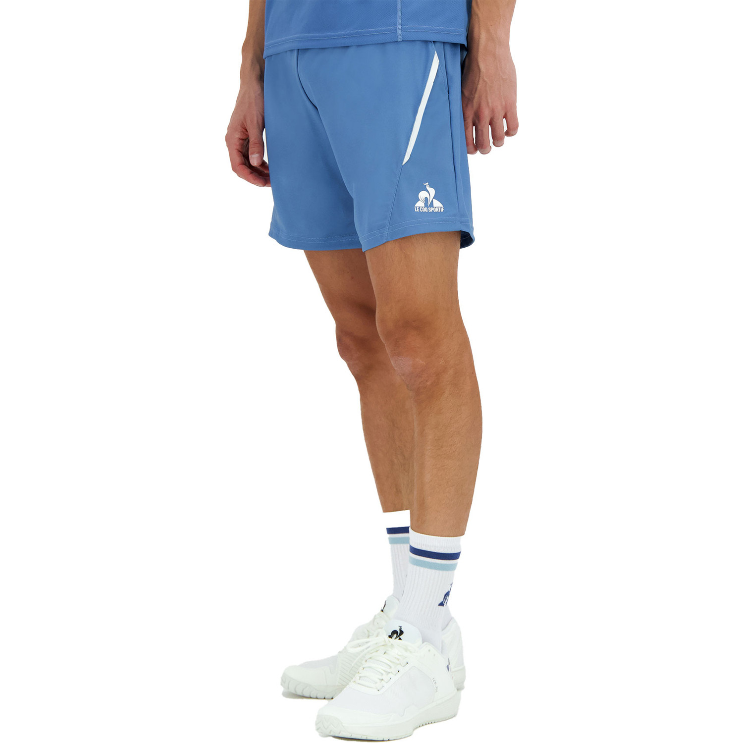Le Coq Sportif Pro Slam Short
