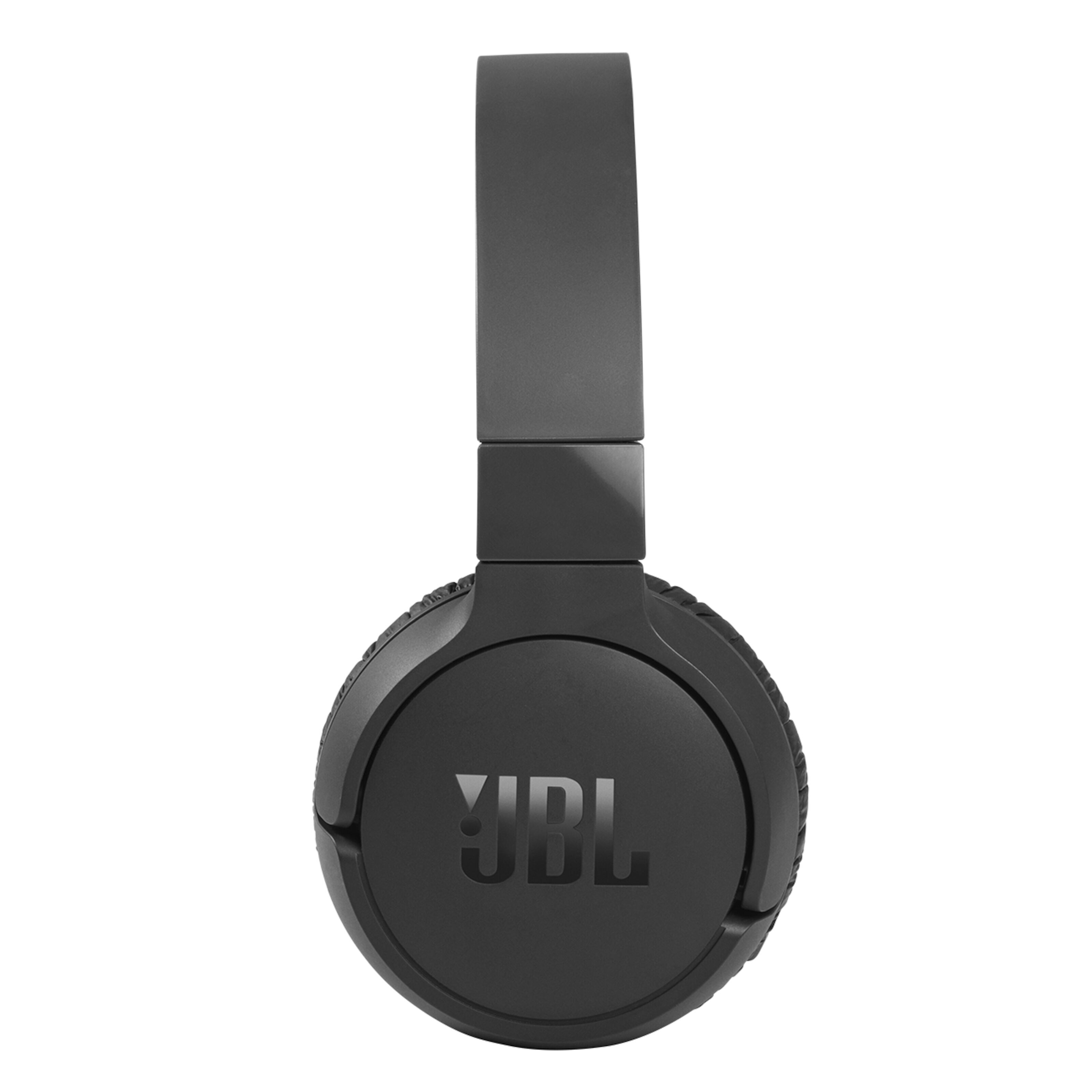 JBL Tune 660NC Trådløse hodetelefoner Svart