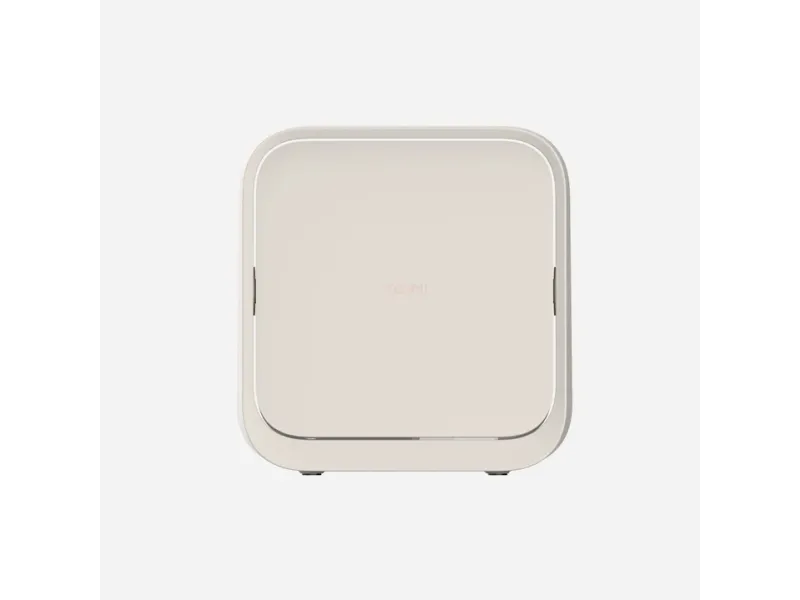 XGIMI Elfin Flip, DLP, 1080p (1920x1080), 16:9, 2032 - 3810 mm (80 - 150