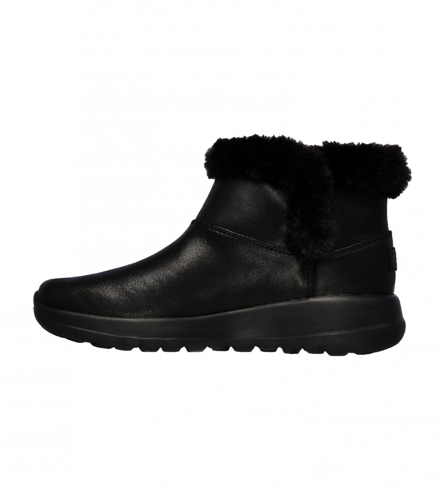 Botas Skechers On the GO Joy Endeavor pretas